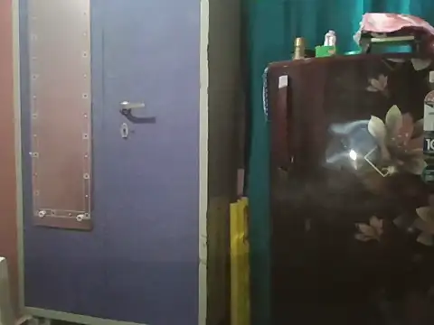 Hot-shanvi's cam snapshot