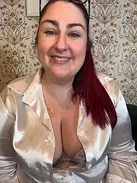 Lacey-BBW's cam snapshot