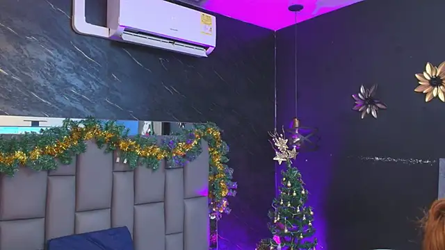 kissme_luna's cam snapshot