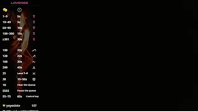 Angel_Naye's cam snapshot