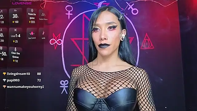 Depresion_Black live sex cam