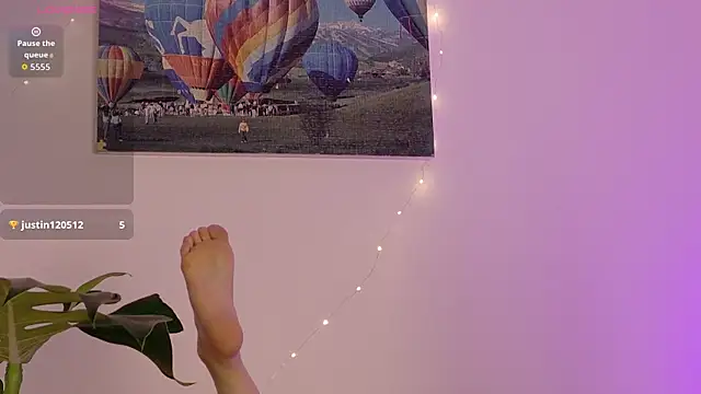 LovesKingdom live sex cam