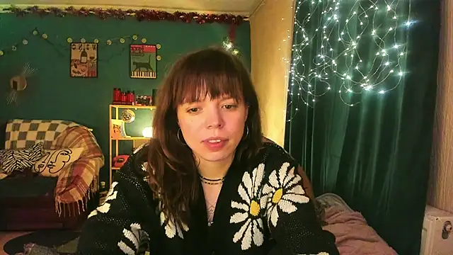 ClancyMorissey's cam snapshot