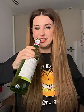 RoxxyDallas's cam snapshot