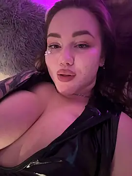 AnnabelleKelly's cam snapshot