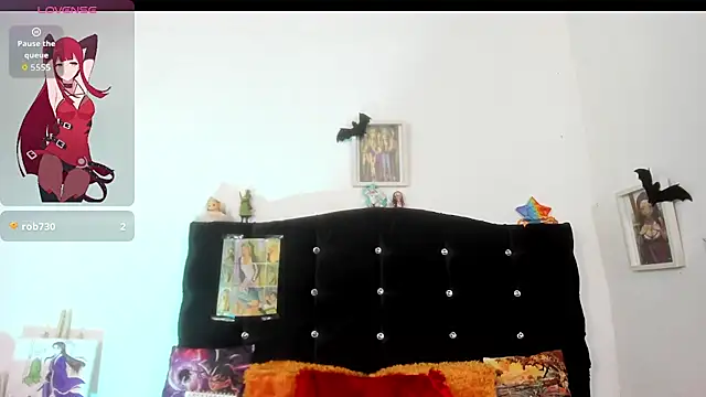 young_jung's cam snapshot