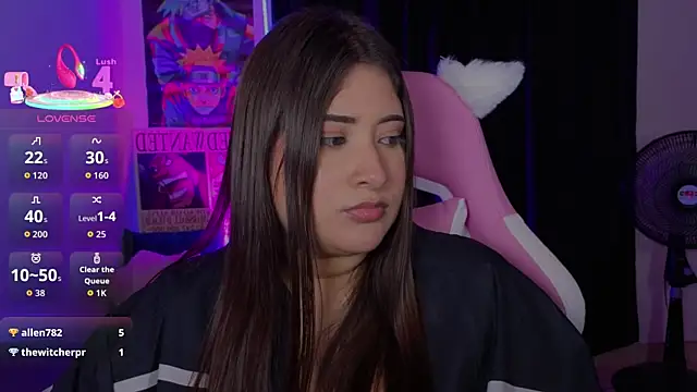 Gaby__Howards's cam snapshot