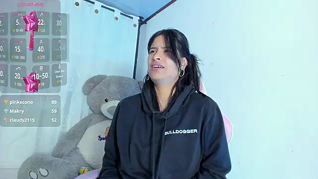 _elektrah's cam snapshot