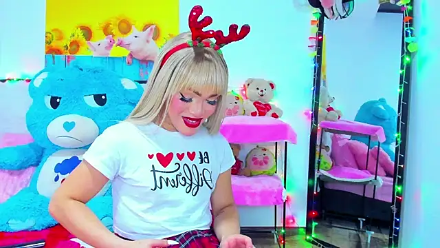 Candy_Candy__ live sex cam