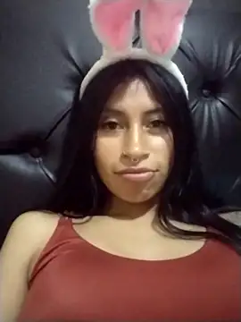 Pocahontas_tw live sex cam