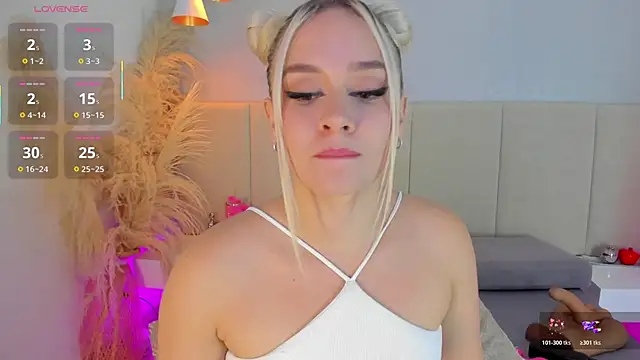 sofia_pamela's cam snapshot