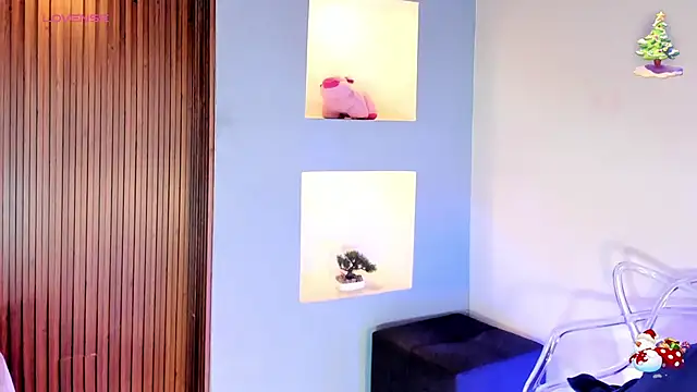 BlakmillerrGilson's cam snapshot