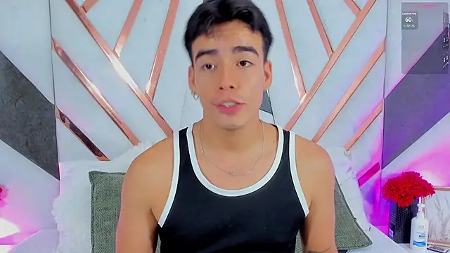 its_liam18 live sex cam