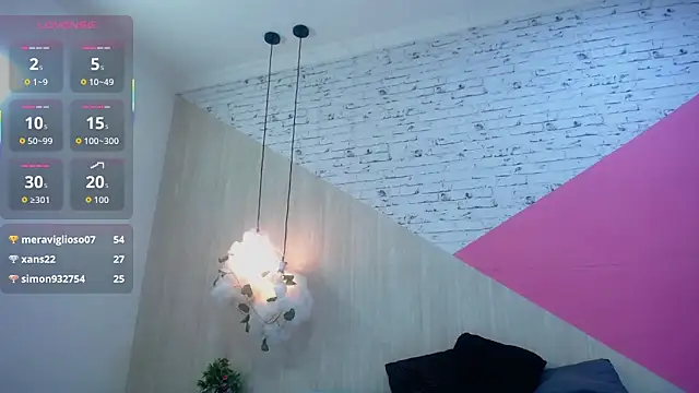 miss_honey01's cam snapshot