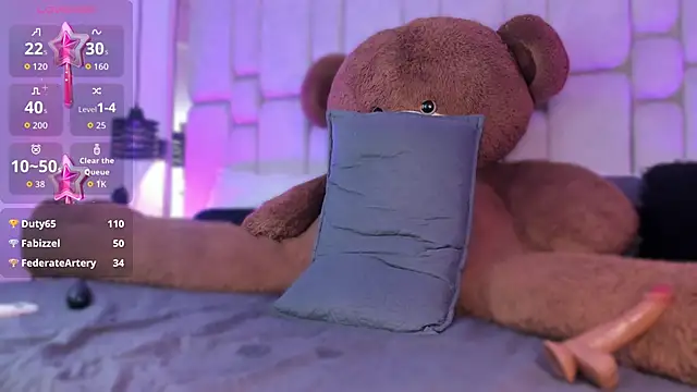 Daia_Ortiz's cam snapshot