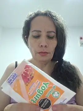 nohak_model's cam snapshot