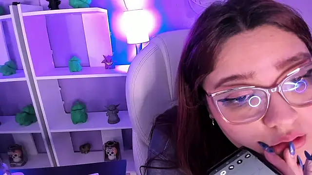 Camiila_Osorio's cam snapshot