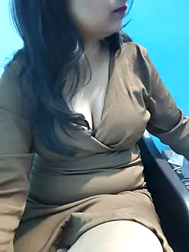 Model_Show01's cam snapshot