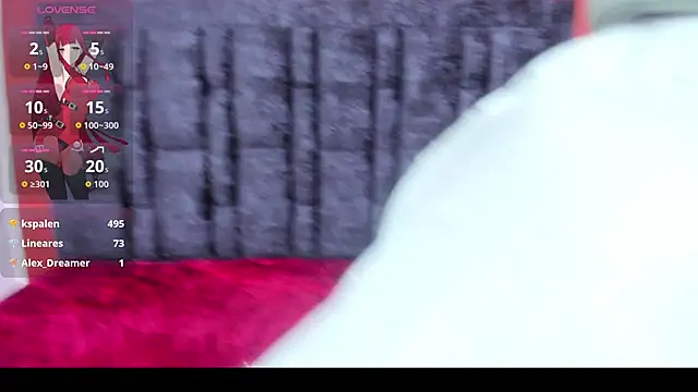 CLEO_ROSS live sex cam