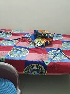 Sexynageena's cam snapshot