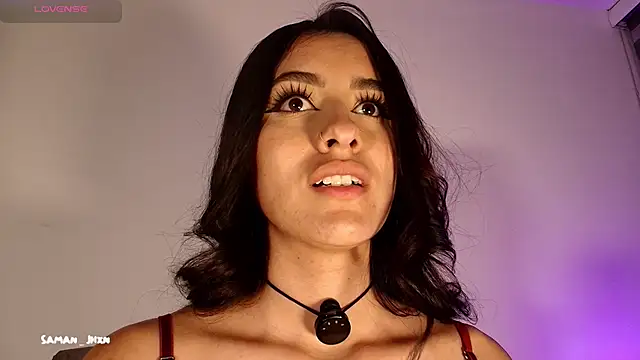 saman_jhxn's cam snapshot