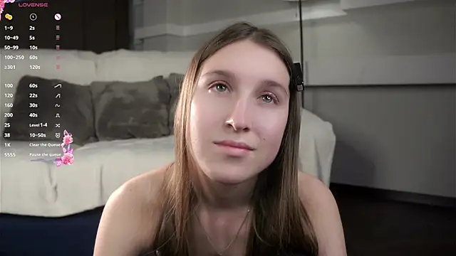 NanaMertins's cam snapshot