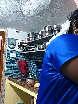 bakyasree143's cam snapshot