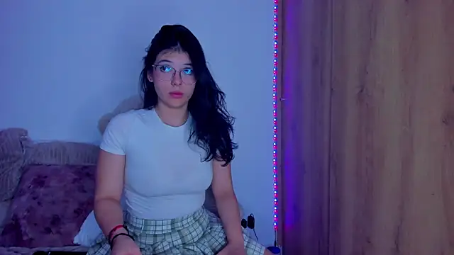 majo_gallego's cam snapshot