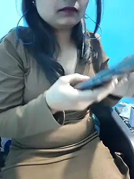 Model_Show01's cam snapshot