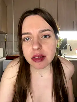 NastyushaaLove's cam snapshot