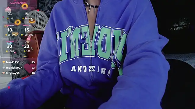 Summer_XO live sex cam