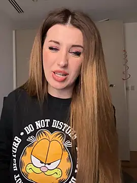 RoxxyDallas's cam snapshot