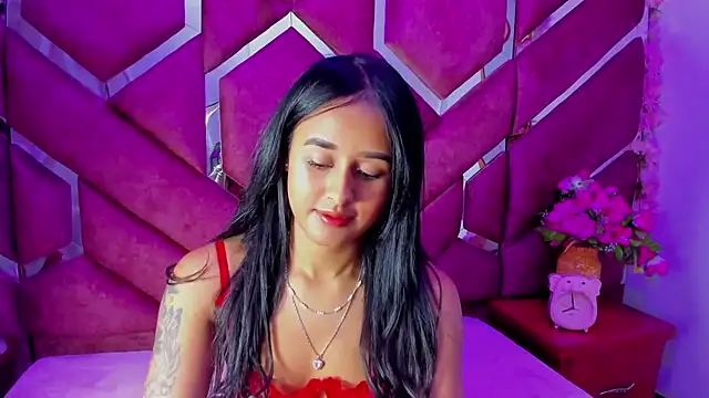 milly_print's cam snapshot