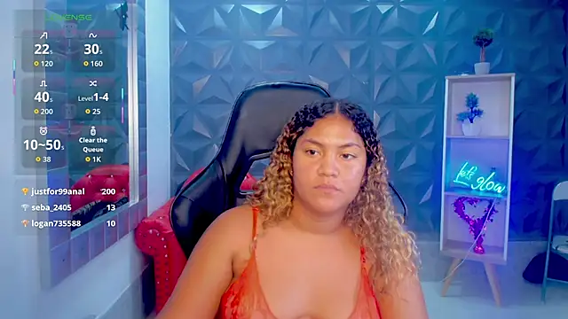 Cristal_War's cam snapshot