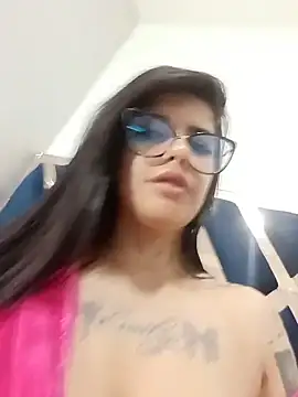 evelingjoyy's cam snapshot