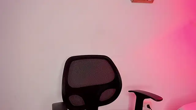 Dhalila_'s cam snapshot