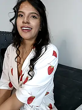 asumi_18's cam snapshot