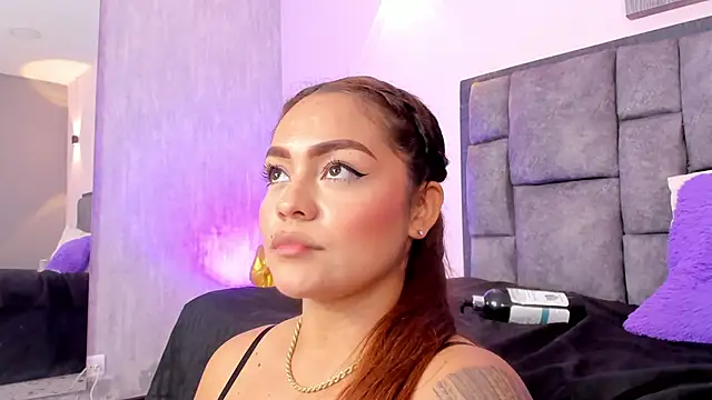 CrisstalStwart's cam snapshot