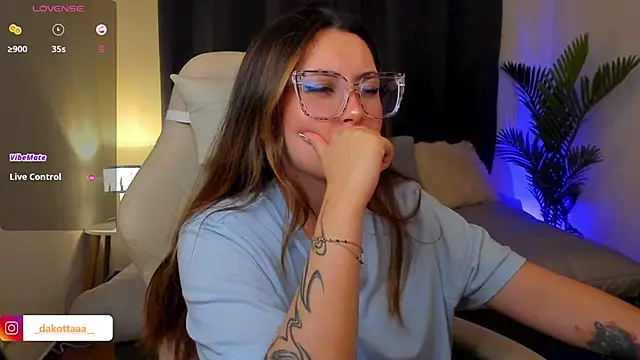dakottaa_'s cam snapshot