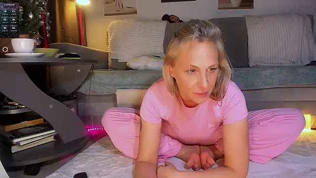 Afanasia's cam snapshot