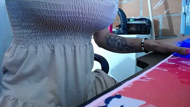 gottibanks live sex cam