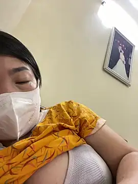 Hachi_Sweetbabie_'s cam snapshot