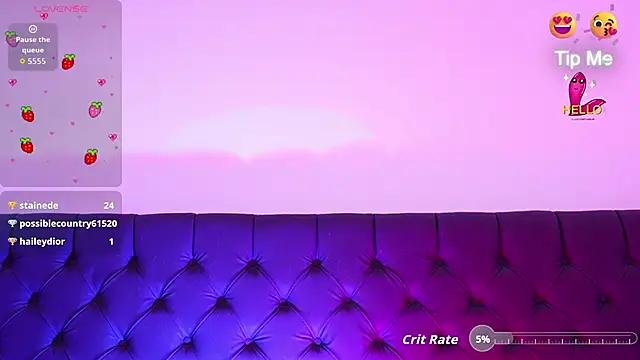 Melany_Luv's cam snapshot