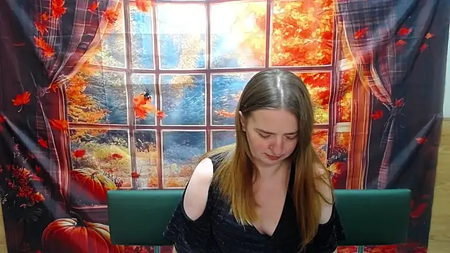 FreyaDak's cam snapshot