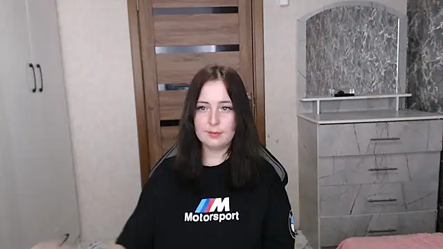 Kristy-Max's cam snapshot