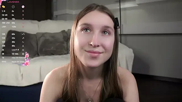 NanaMertins's cam snapshot