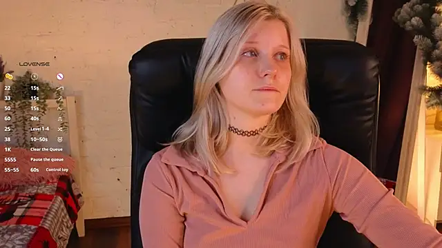 ShineJoan's cam snapshot