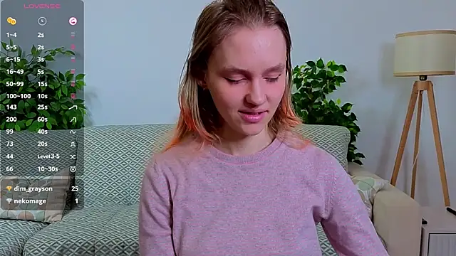 SueSasportas's cam snapshot