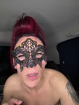 darkangel8672's cam snapshot