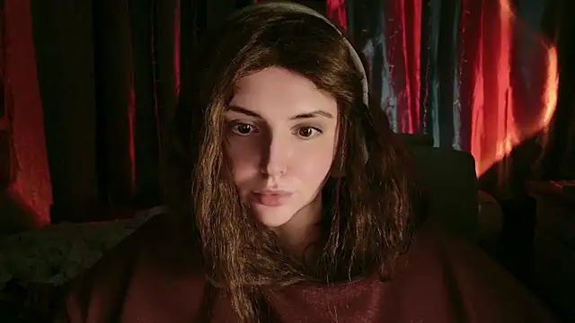 DaraSecret's cam snapshot